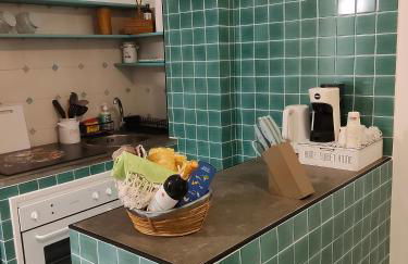 Mareluna Luxury Accomodation - Foto 49