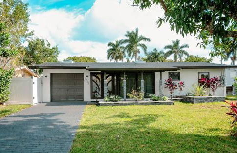 Bimini Bliss Waterfront Pool Retreat - Foto 44