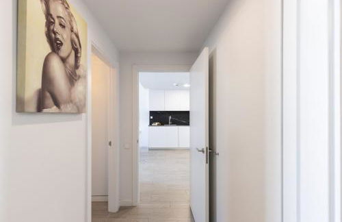 The Tower by Unik Vacation - Foto 61