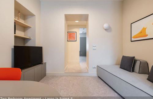 Brera Apartments in Moscova - Photo 36