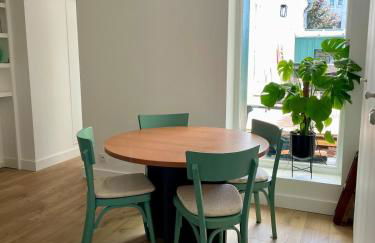 Séjour Chic à Versailles - Foto 29