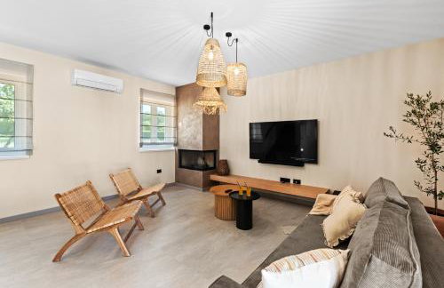 Villa Sentiero - Foto 19