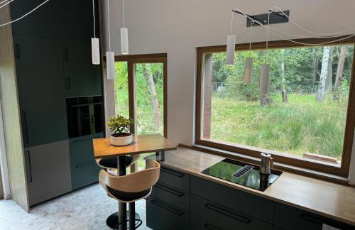 Foundation - Waldhaus mit Sauna & Hottub - Foto 12