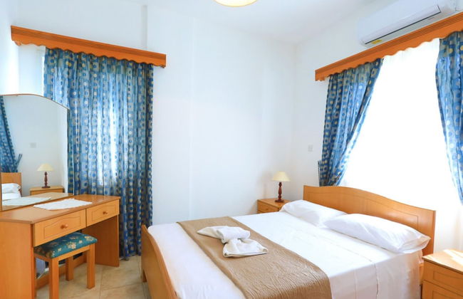 Lemon Grove Villa Dio - Foto 26