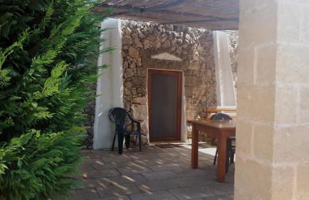 Tenuta Cazzato - Foto 19