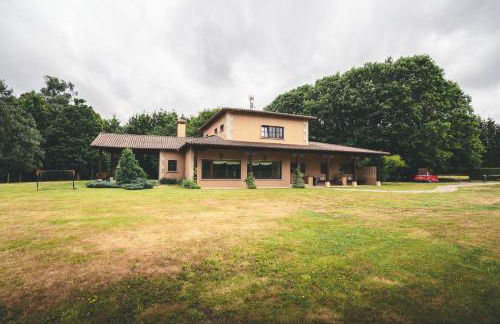 HolaCamp Camino - Foto 116