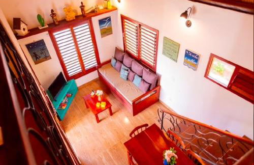 Vila Feliz - Chalés completos - ideal para famílias - Foto 34