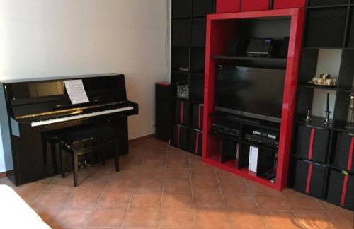 Einliegerwohnung Kleinmachnow - Foto 10