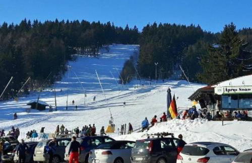 Apartment FeWo Steinbeisser by Interhome - Foto 36