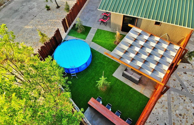 The Getaway - Foto 9