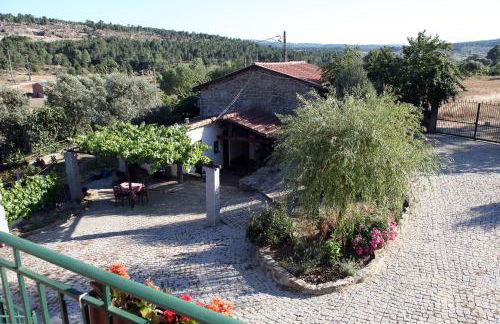 Quinta do Mineiro-Serra da Estrela - Foto 25