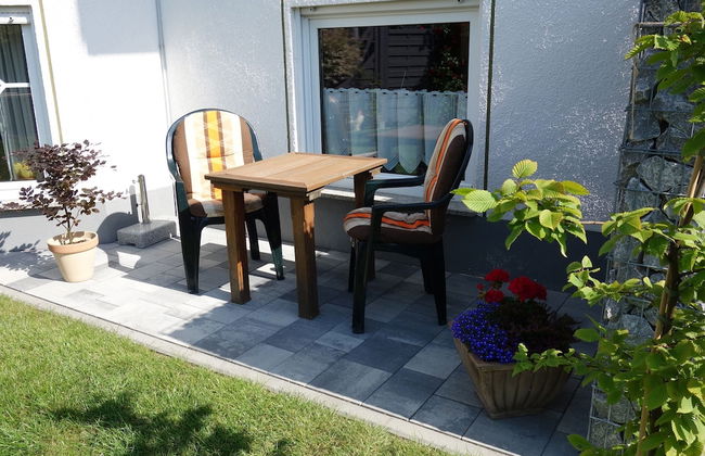 Apartment in Ennerich's Valley - Foto 13