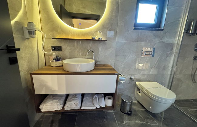 NİSH VADİ SAPANCA - Foto 12