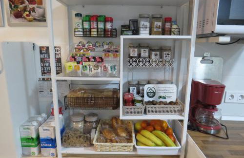 MERINDADES AMAZUL CORZO - Apartamento Turístico - Medina de Pomar - Foto 62