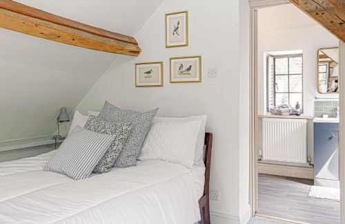 Mill House Cottage - Star Stay on The Cotswold Way - Foto 44