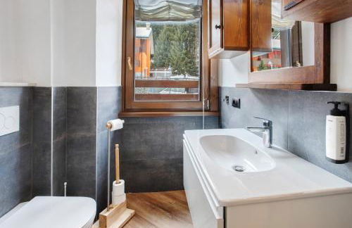 Appartamento Centro Santa Caterina - Foto 13