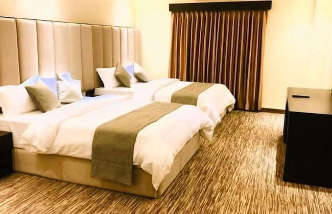 Richmond Hotel - Foto 20