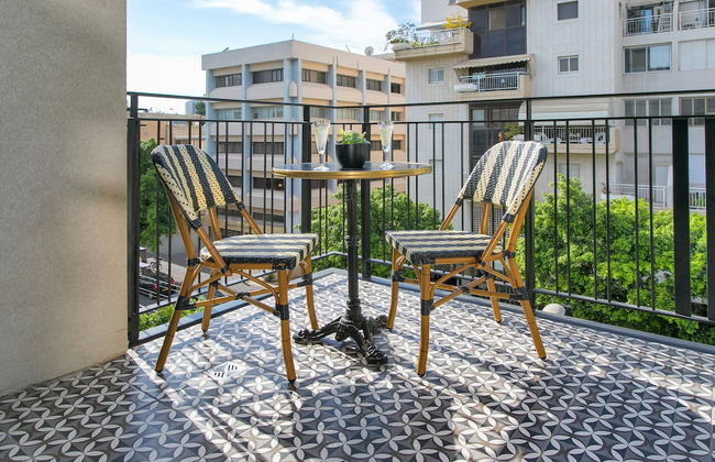 Mr. Brooklyn - By TLV2GO - Foto 31