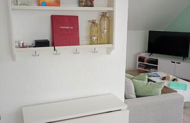 Ferienwohnung Nordlicht - Foto 24