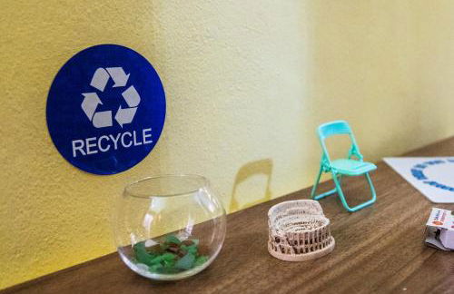 "La Casa di Ryan" -Intera casa - Policlinico - Cittadella - Tra Cagliari e il mare - Foto 50