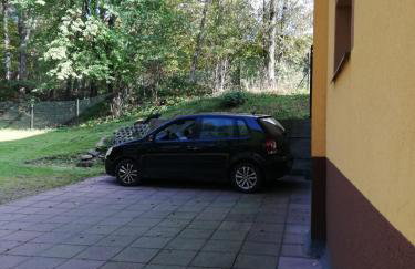 Apartament nad szumiącym potokiem - Foto 12