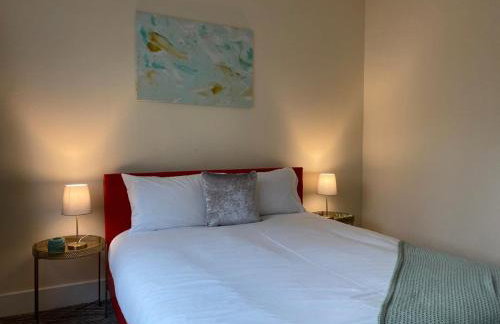 Newcastle City Penthouse - Foto 15