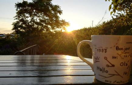 Charmosa casa de campo vista mar e jardim privado - Photo 22