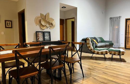 Casa de Campo Recanto Pôr do Sol - Foto 74