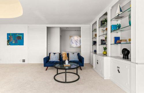 Sea Serenity Coastline Views and Pool - Photo 36