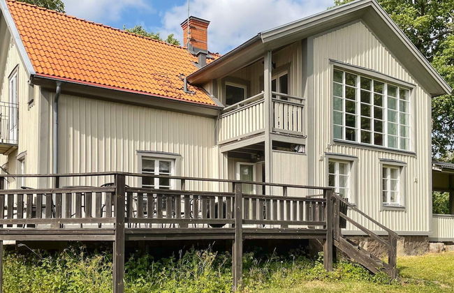 11 Person Holiday Home in Odeshog-by Traum - Foto 26