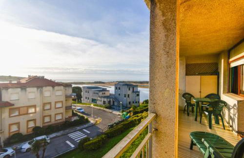 Apartamento con vistas al mar-Ola del atardecer - Foto 18