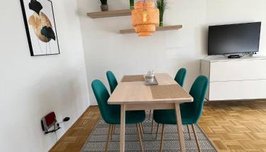 Ferienwohnung AllgäuSchatz in Stadtnähe Kempten - Foto 5