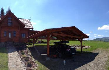 Dom Wakacyjny Letnisko - Foto 36