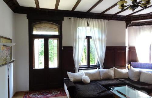 Villa Bellevue Dresden - Foto 13