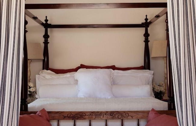 Sneeuberg Nature Reserve - Photo 17