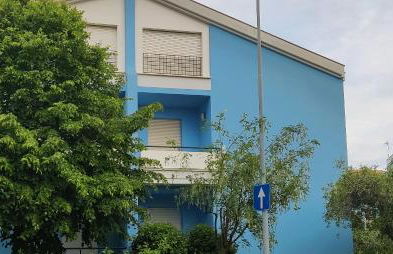 Casa Blu alla Sassonia - Foto 11