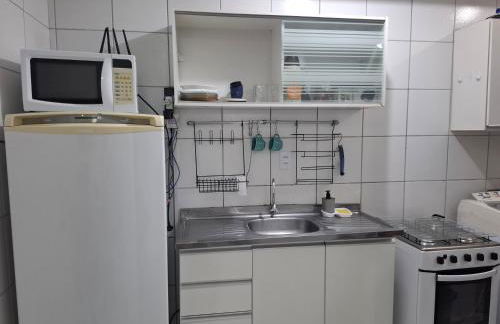 Apartamento completo,no Janga, perto de Olinda - Foto 9