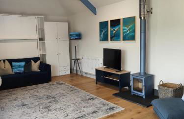 Ocean Heart Studio- Luxury, Rural Retreat - Foto 9