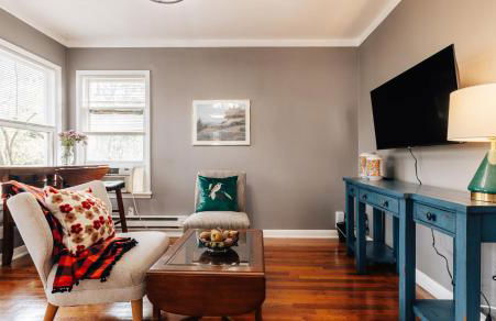 Magical Creekside UT Treehouse Walk to Moody Center - Foto 2