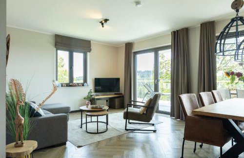 Astenblick Apartments Winterberg with sauna - Photo 4