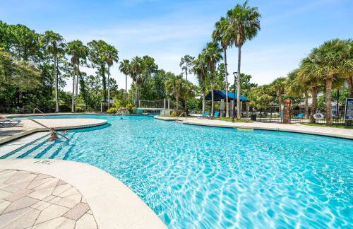 Modern 2BR2BA Pool Gym Near Airport #8 - Foto 44