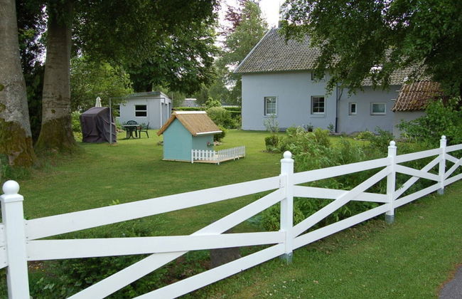 Holiday Home Vervisch Paul - Foto 29