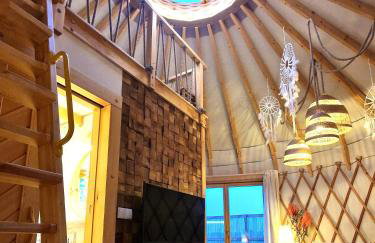 Osada JurtCamp w Witowie - Photo 47