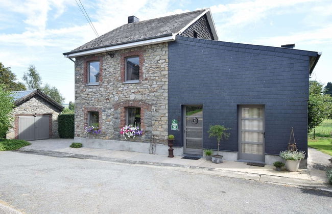 Libramont Stone Garden Haven - Photo 31