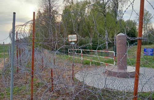 Agroturystyka u Basi śniadanie wliczone w cenie - Foto 40