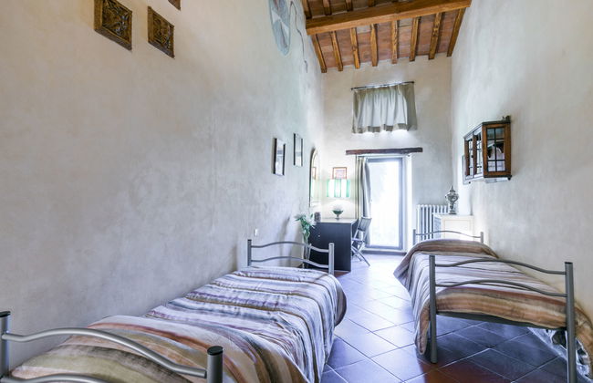 Il Convento - Foto 41