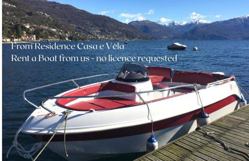 Residence Casa e Vela - Foto 25