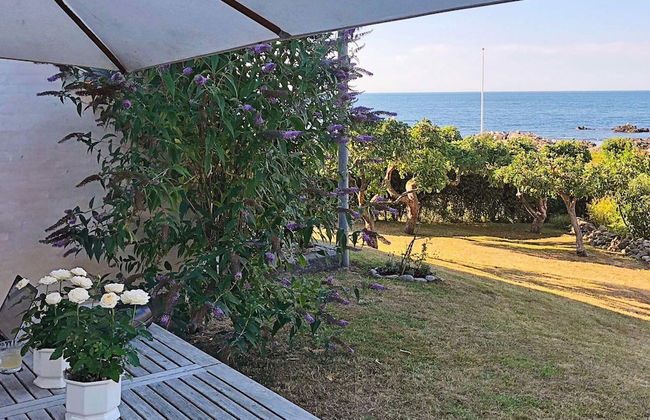 6 Person Holiday Home in Svaneke - Foto 18