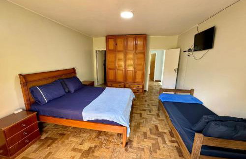 Sítio Exclusivo com Área Gourmet, Piscina e Natureza - Foto 33