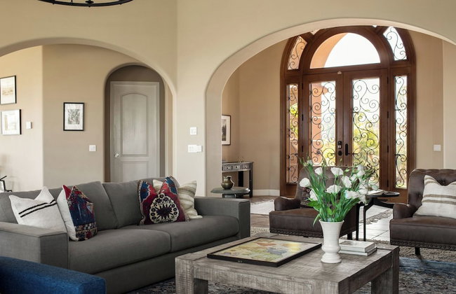 Sangiovese By Avantstay Spectacular Estate w/ Pool, Hot Tub & Putting Green - Photo 49